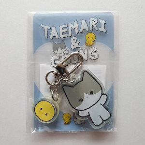 新品未開封　TAEMIN TAEMARI & GGUNG テマリ&クンセット taemin 「taemari & ggung」