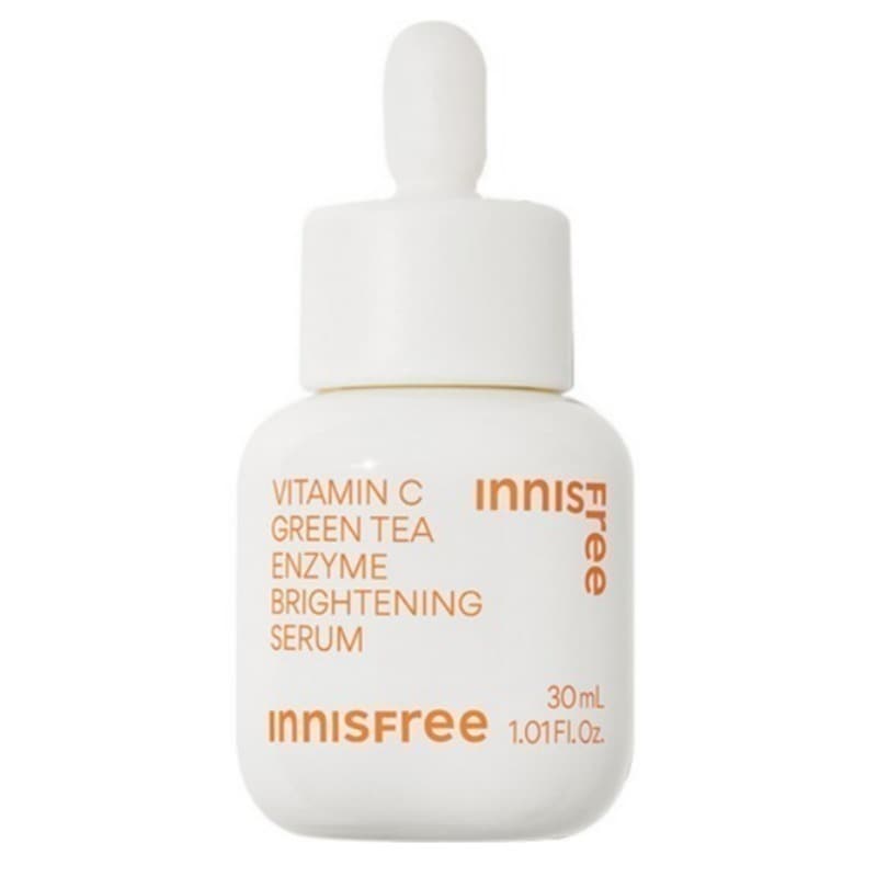 ビタCグリーンティーエンザイムブライトセラム, 30mL