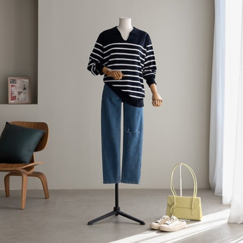 ボトムス パンツ Gパン ズボン ストレートパンツ デニムパンツ ワイド ファスナー ポケット デニム 大人可愛い きれいめ シンプル カジュアル おしゃれ お洒落 かっこいい 大人女子 こなれ感