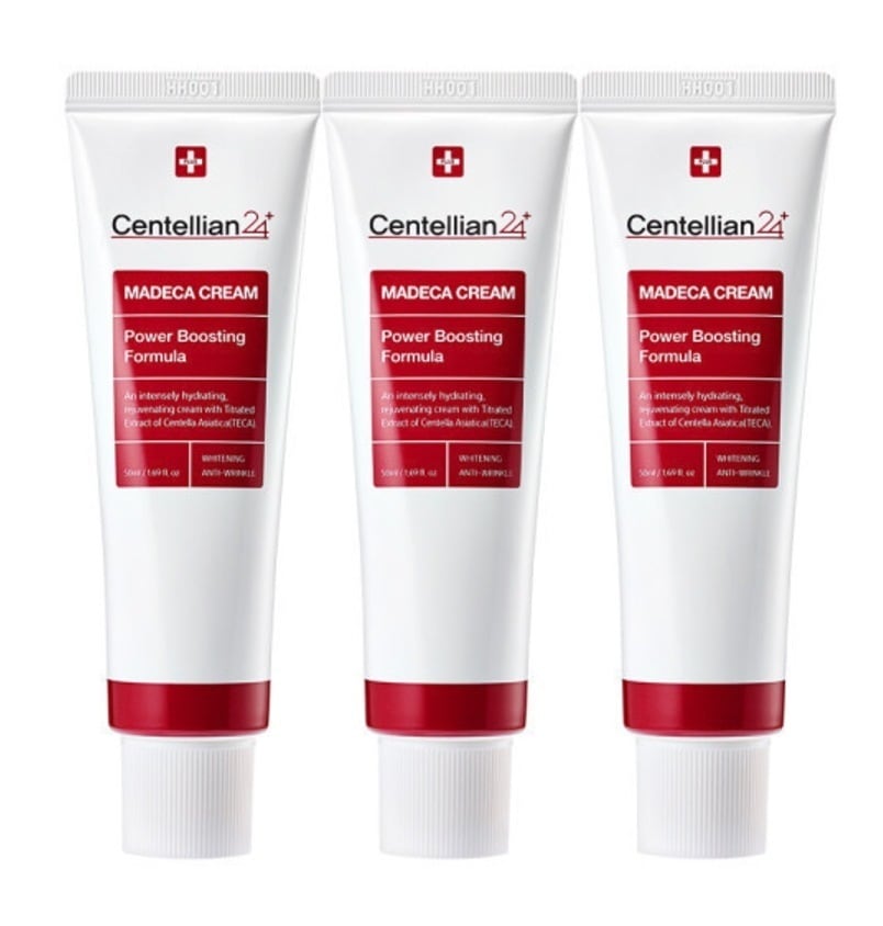 マデカクリーム パワーブースティングフォーミュラ 50mlx3個 5,195円