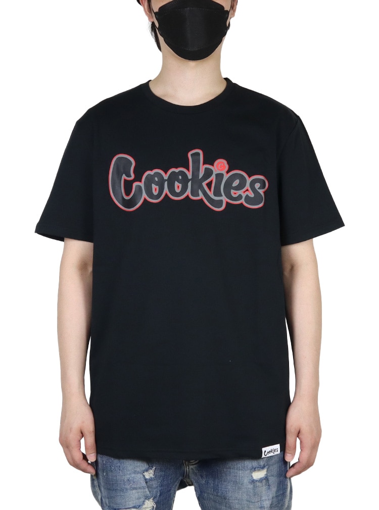 クッキーズ クロージング Tシャツ 半袖 メンズ レディース ブランド 大きいサイズ 人気 白 黒