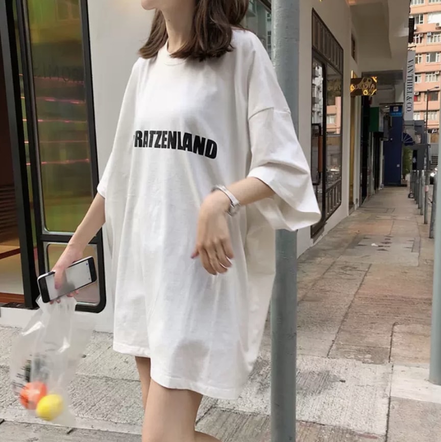 トップス デート Tシャツ カットソー 袖あり 長袖 かわいい 大人可愛い きれいめ シンプル カジュアル 大人 上品 おしゃれ お洒落 主役級 存在感 夏 冬 オールシーズン 10代 20代 30代