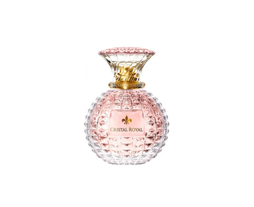 マリナード ブルボン クリスタル ロイヤル ローズ EDP 100ml