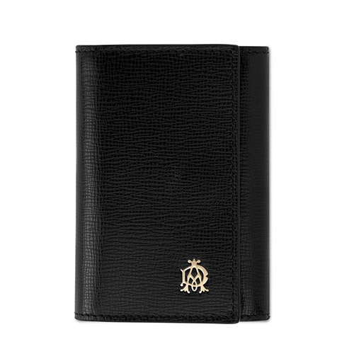 L2S850A BELGRAVE 6連キーケースベルグレーブ型押しレザー ブラック 18,630円