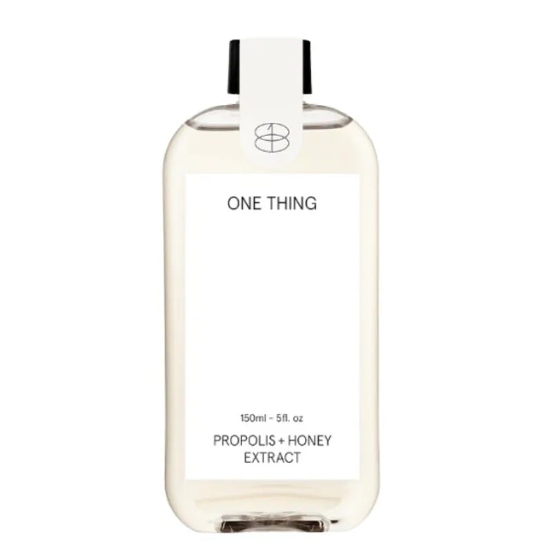 プロポリス ＆ ハチミツ 95% 化粧水 150ml