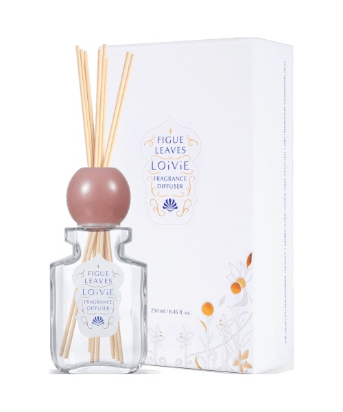 [ディフューザースティックプレゼント]フラグランスディフューザーホイップリブ