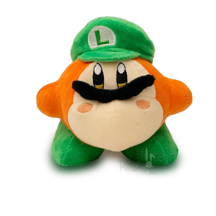 Qoo10] 新作マリオとカービィのコラボモデル カー : バッグ・雑貨