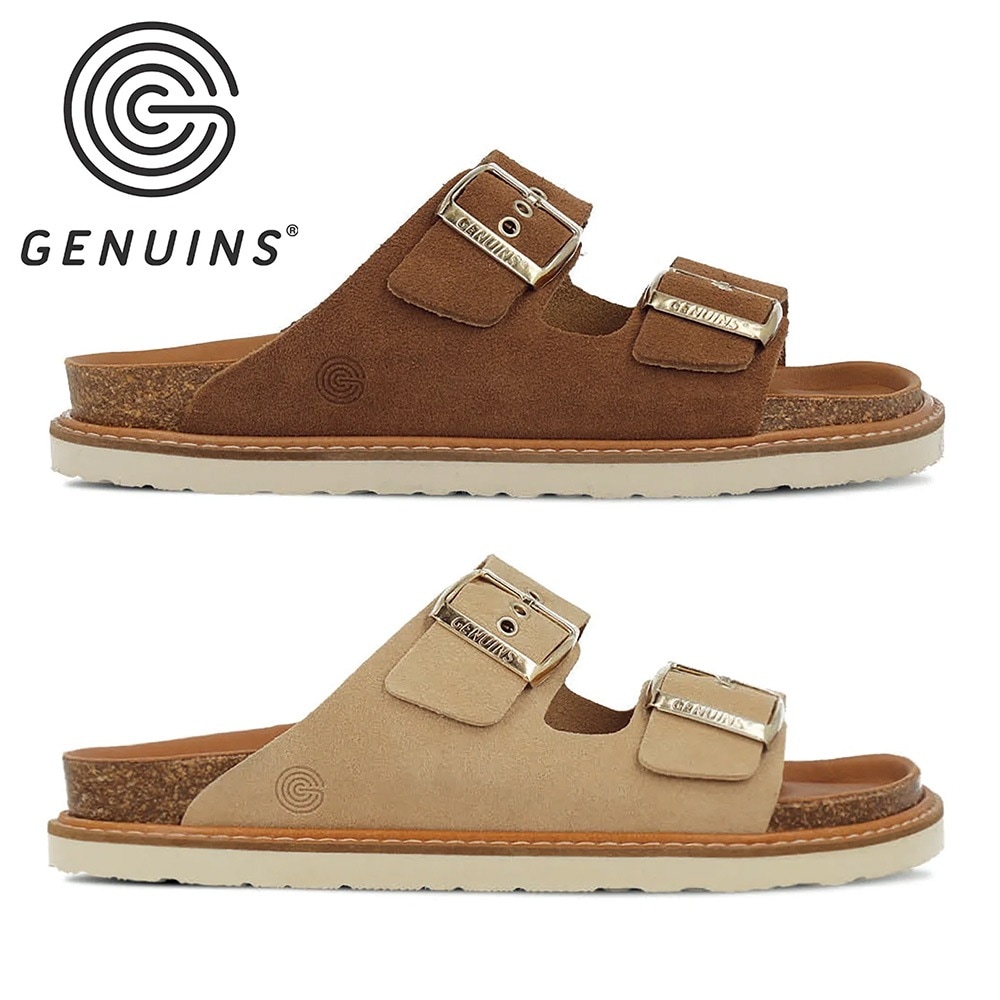 GENUINS サンダル レディース ジェニュインズ ハワイ G104860JT G105574JT GENUINS HAWAII