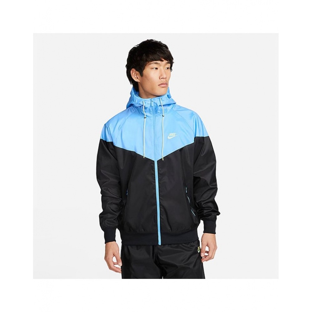 ナイキウインドブレーカーウーブンパーカージャケット DA0002-014 S2302