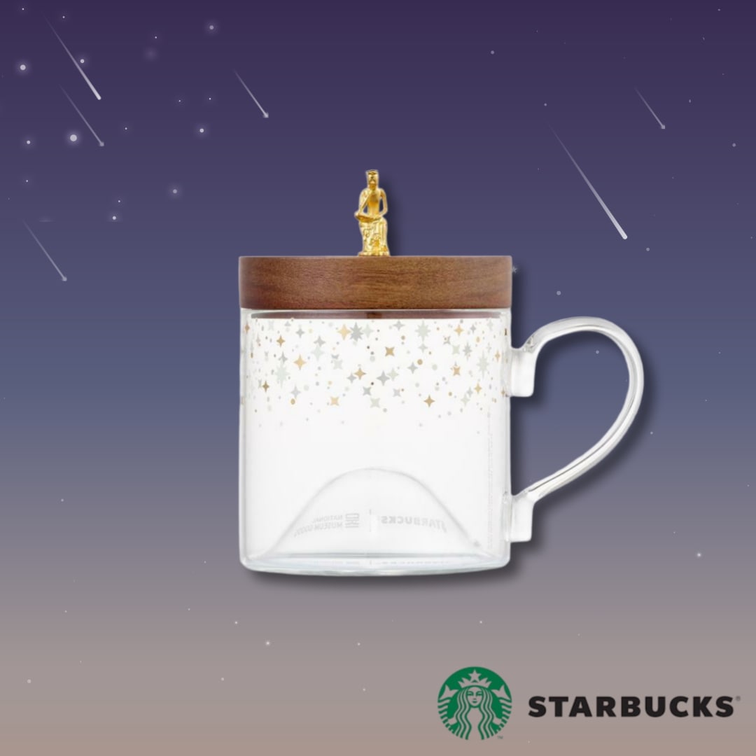 Qoo10] スターバックス 【8月1日発売/シーズン限定】思惟の間 