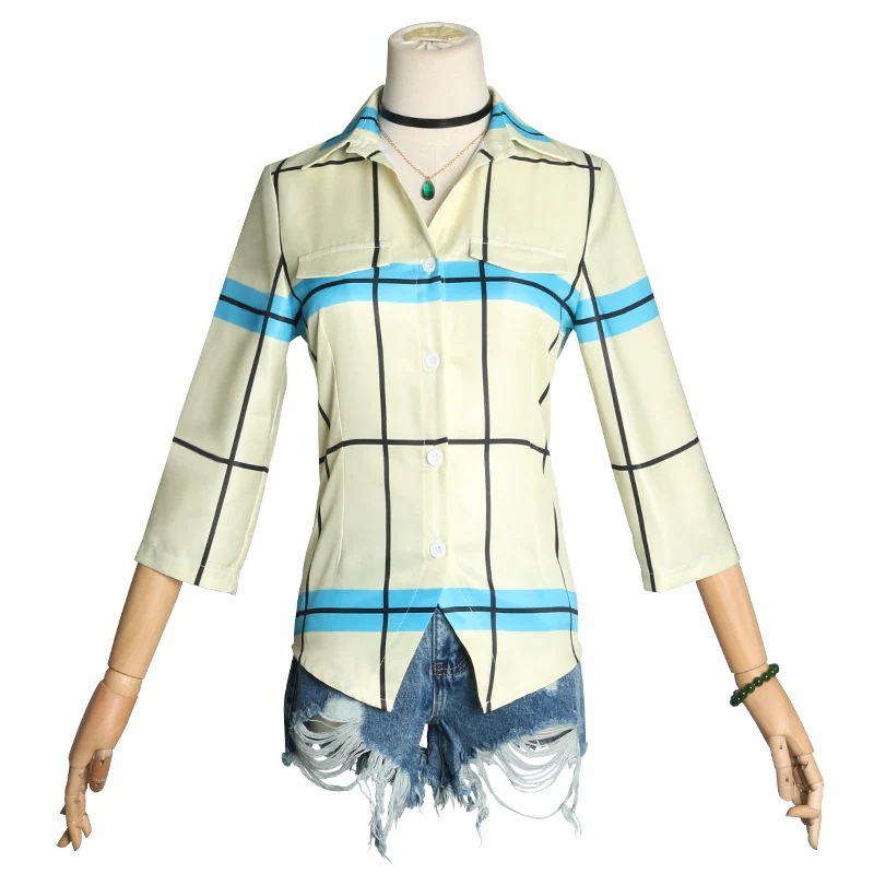 その着せ替え人形は恋を　喜多川海夢　コスプレ　衣