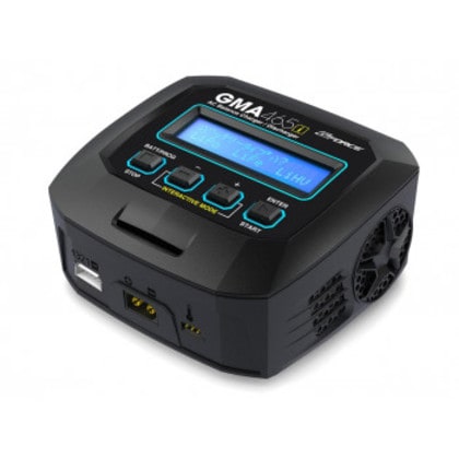 G-FORCE GMA465i AC充電器 G0386