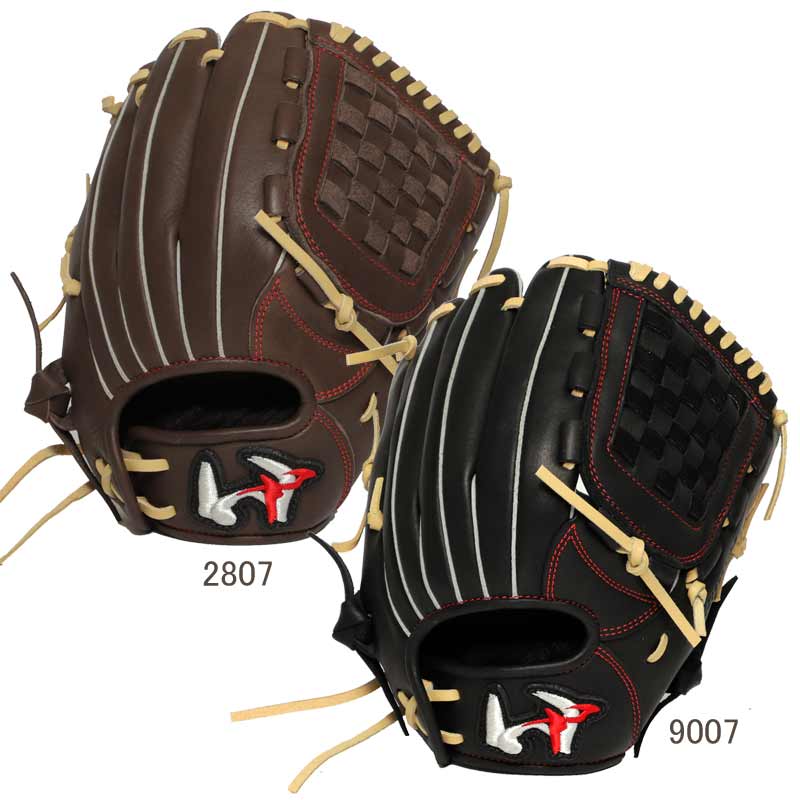 ワールドペガサス Worldpegasus Jr.軟式グランドデビルTH（ソフトボール使用可) S 野球 子供用 ジュニア 少年 軟式 グラブ グローブ 25AW(WGJ5FGDS)