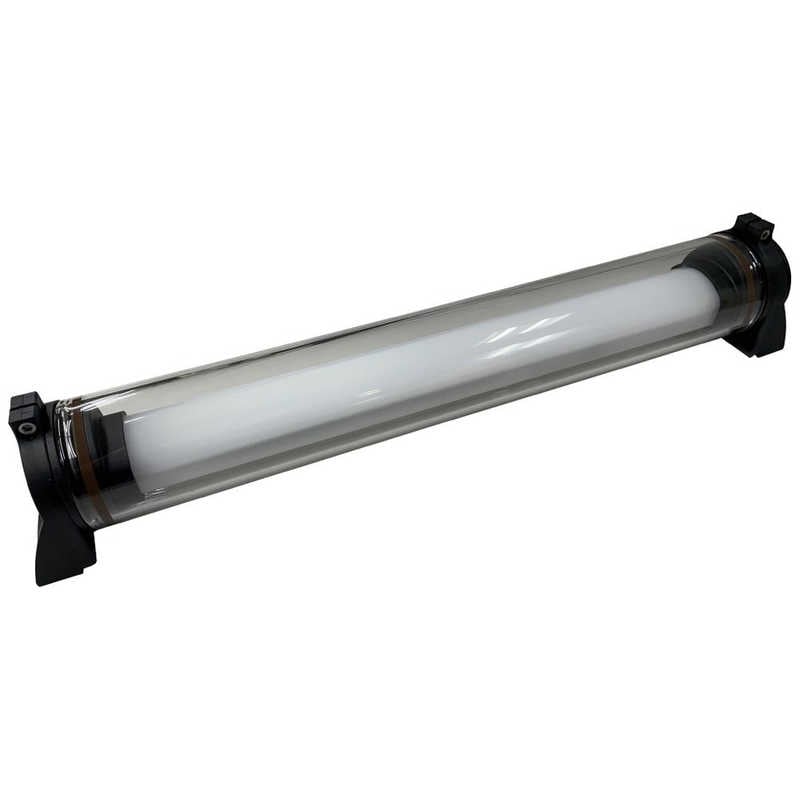 SIGNET　USB充電式耐油LEDライト マグネット付 410mm　96096