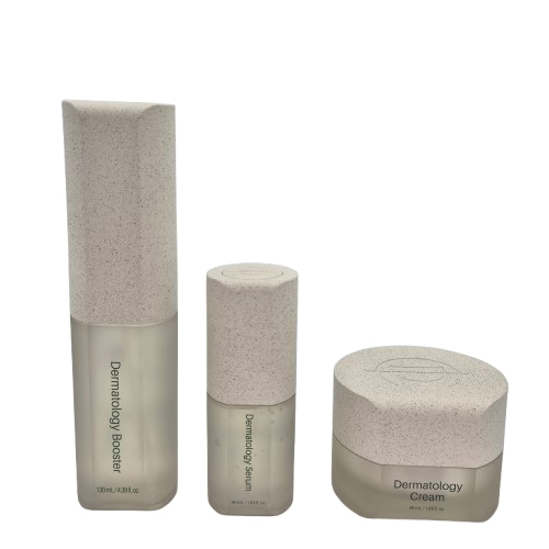 [韓国人気] スキンケア 3種 ダマトロジー ファースト パッケージ / ブースター120ml＋セラム45ml＋クリーム50ml