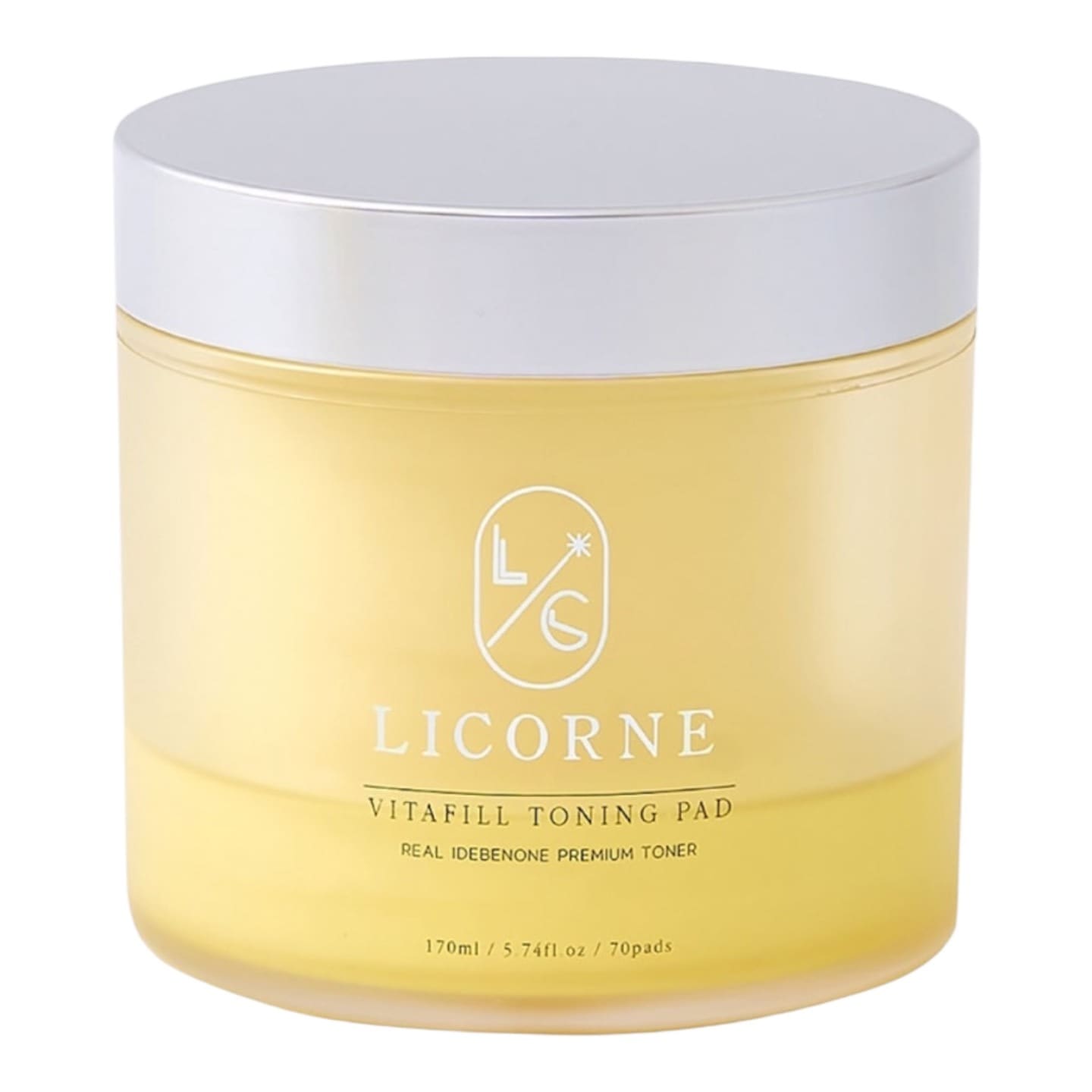 ビタフィル トナーパッド 70枚