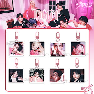 スキズ do itポップアップ