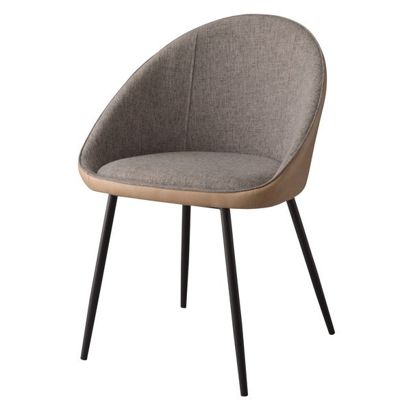 TEC-41BE ベージュ [チェア] メーカー直送