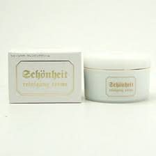 100gｘ5　送料無料　シェーンハイト クレンジングクリーム　100gｘ5