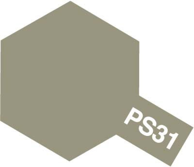 他サイト： タミヤ ポリカーボネートスプレー PS-31 スモーク【86031】 T PS-31 スモークの商品画像