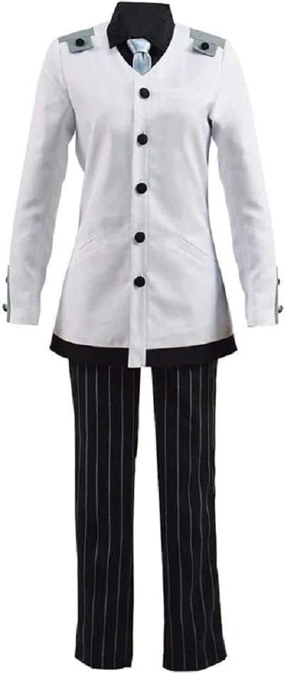 東京 トーキョー 喰種re コスプレ 衣装 六月透 むつき とおる コスチューム 制服 仮装