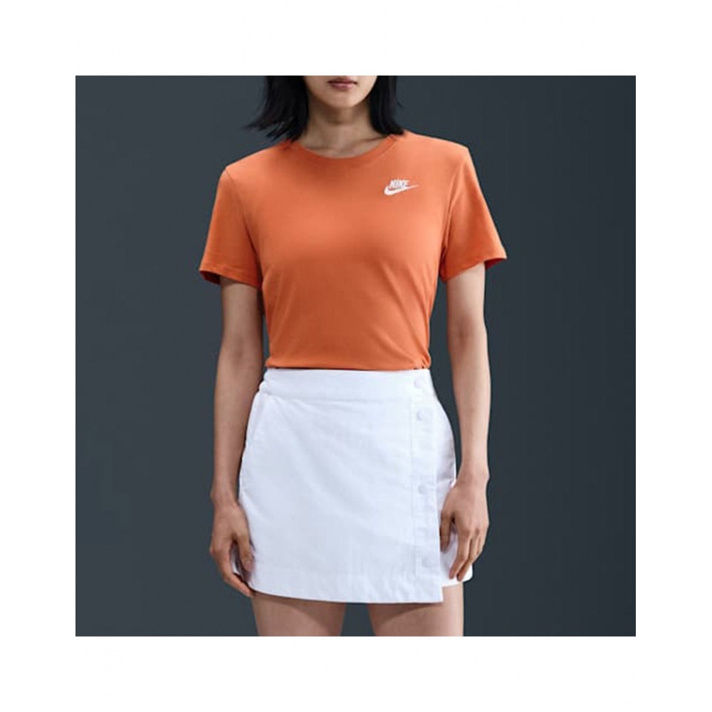 ナイキ クラブ エッセンシャル W Tシャツ DX7903-828