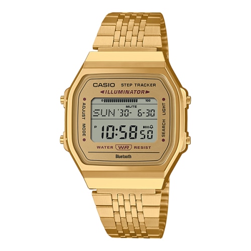 【CASIO】 ABL-100WEG-9ADF 正規品