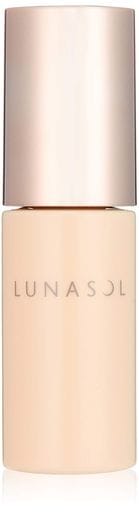 ルナソル(LUNASOL) カラープライマー 化粧下地 02 SOFT YELLOW クリアな透明感を演出するソフトイエロー30ML