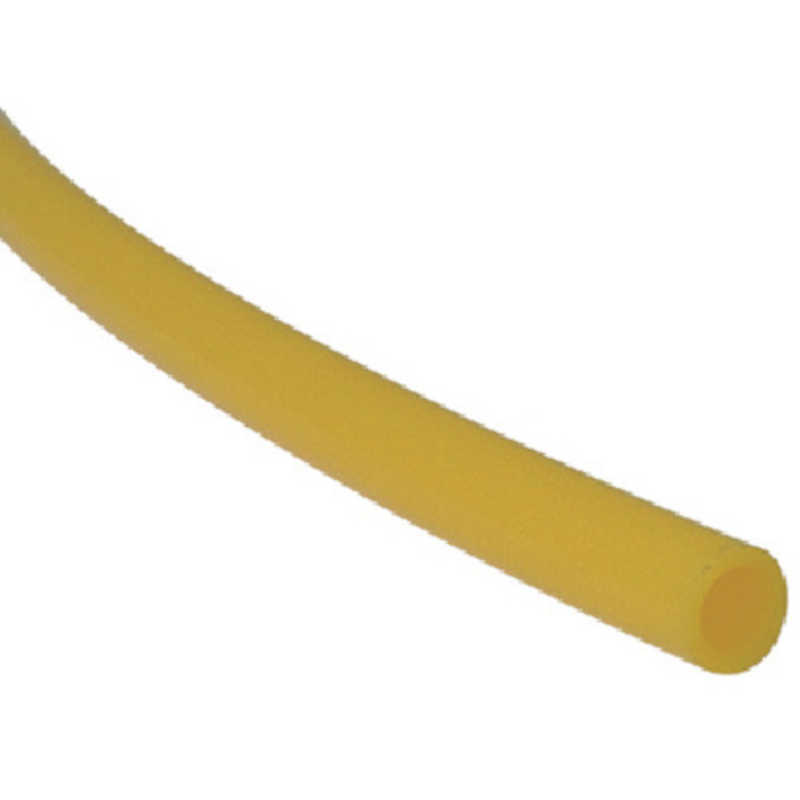 千代田通商　TEタッチチューブ 6mm/100m 黄　TE6100Y