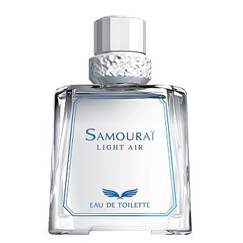 [アウトレット]サムライ ライトエアー 50ML EDT SP/テスター訳あり