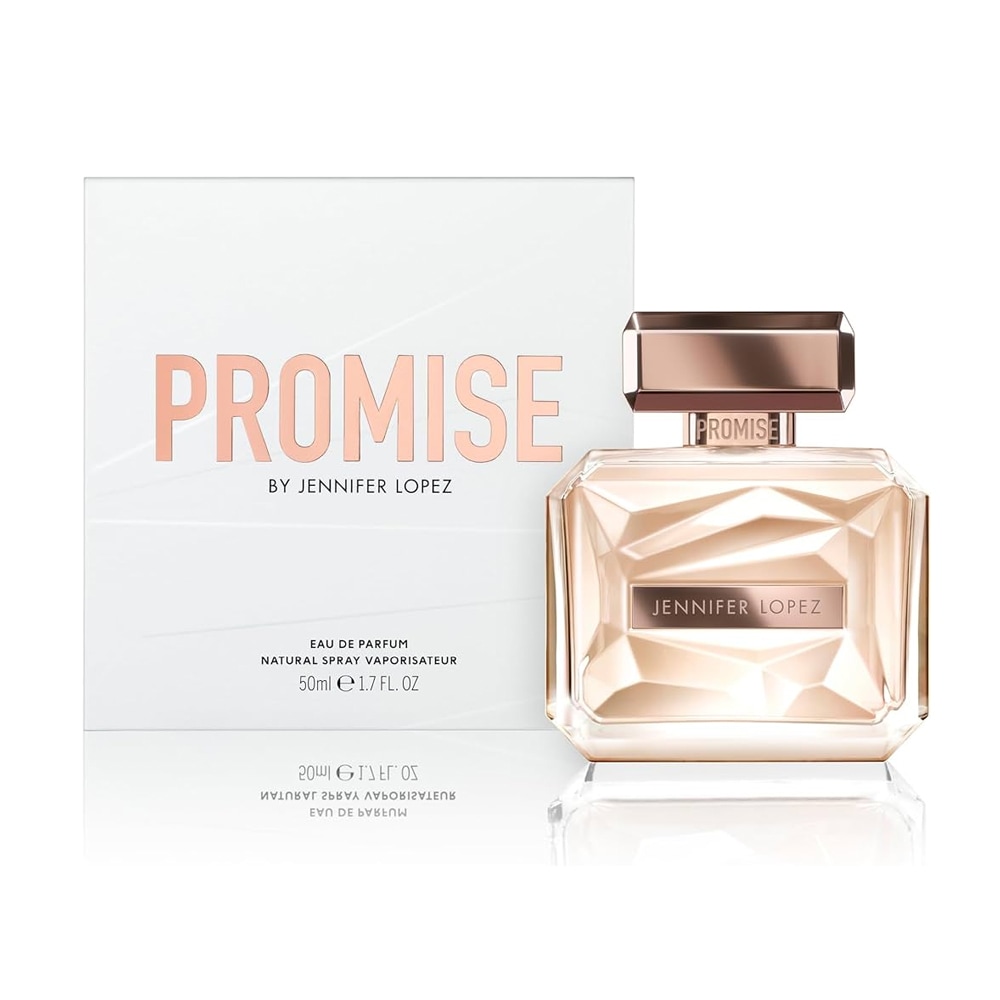ジェニファー·ロペス プロミス オードパルファム EDP 30ml