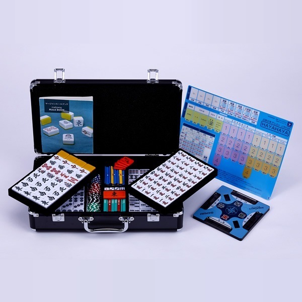 アモス コンプリ－トギア 麻雀牌 M-4512698002083 8,199円