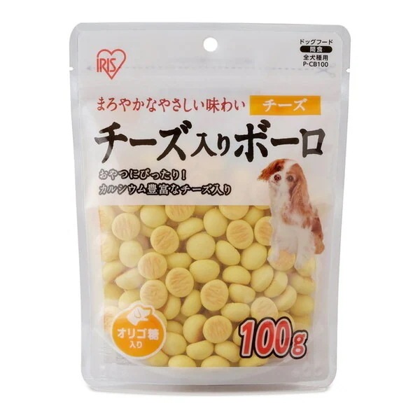 �`�[�Y����{�[�� 100g