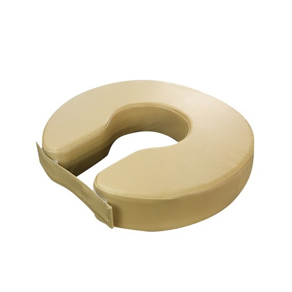 Netforce MUC-7-W-BJ ベージュ U字クッション メーカー直送