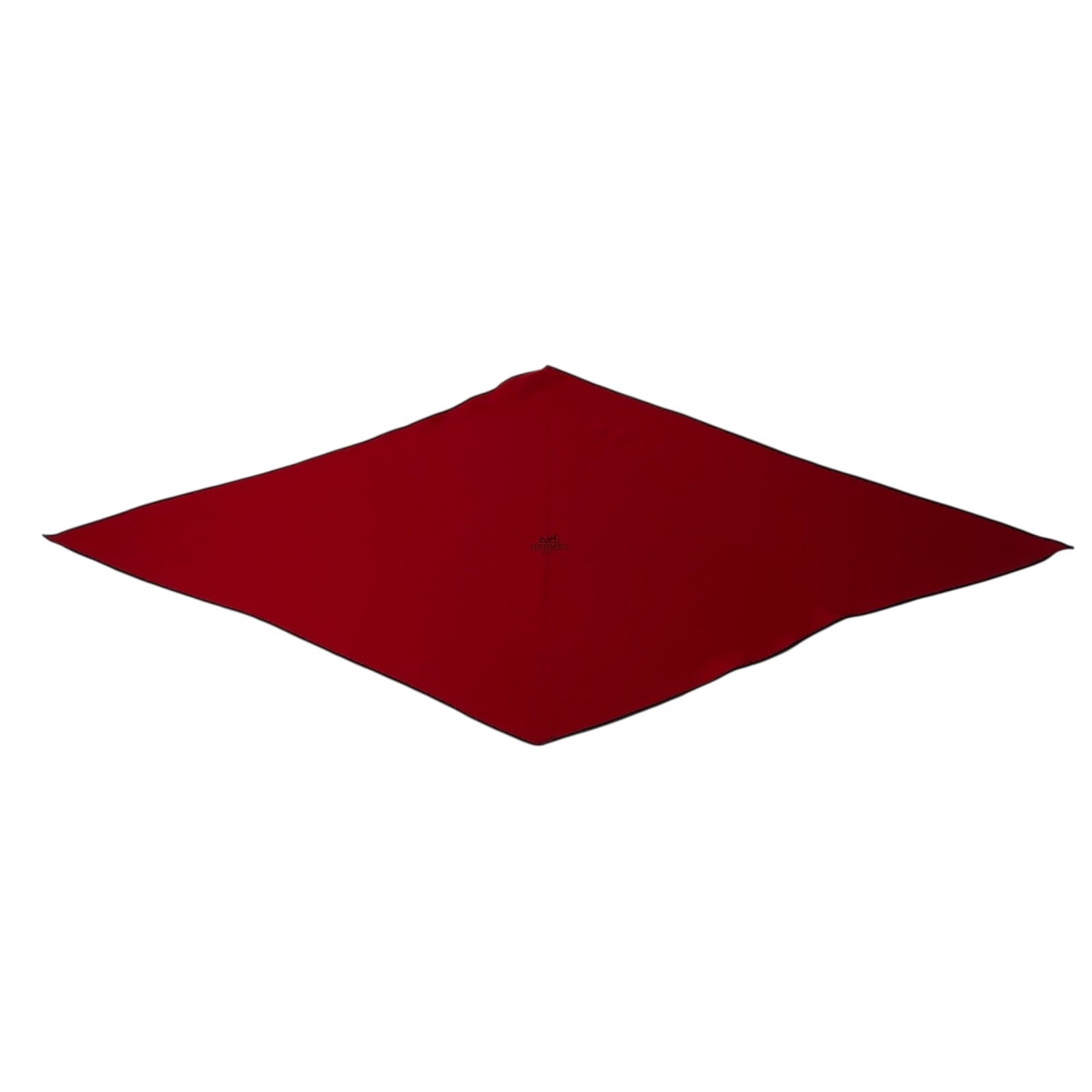 エルメス HERMES レディース ロサンジュ 菱形 スカーフ シルク