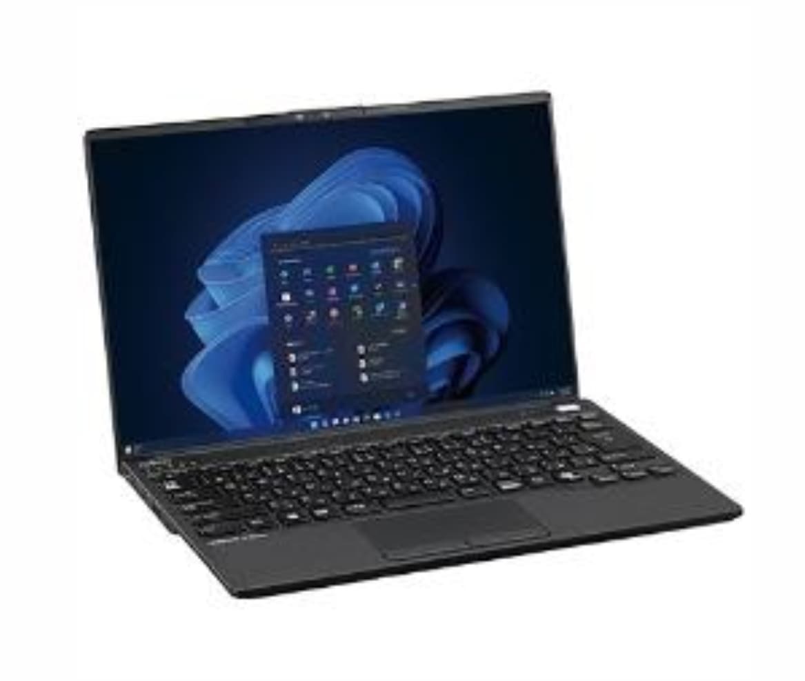 富士通 LIFEBOOK U9313/RX FMVU81091P