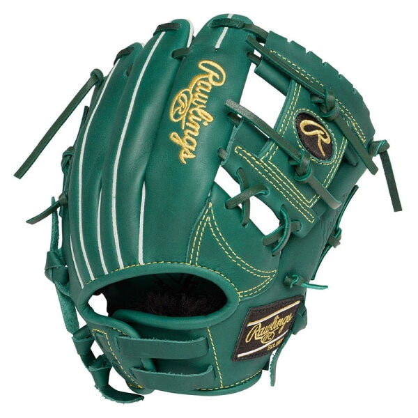Rawlings ローリングス JR.ハイパーテック R9 BFSS DGRN GJ5R9BFSS-DGRN 少年軟式グラブ 10,254円