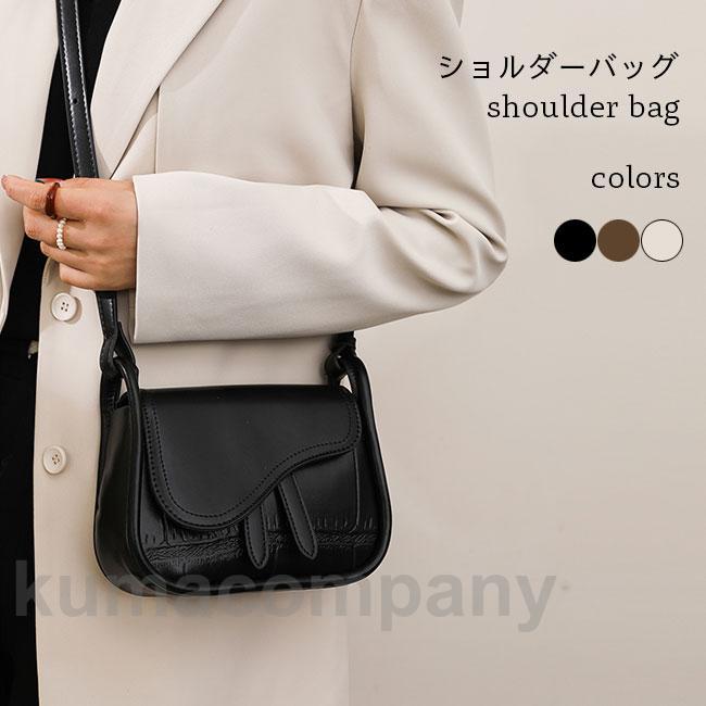 ポシェット レディース ショルダーバッグ 肩掛け 小さめ メッセンジャーバッグ 2way カバン 通勤 ミニバッグ 合皮 レトロ 鞄 バッグ 斜め掛け