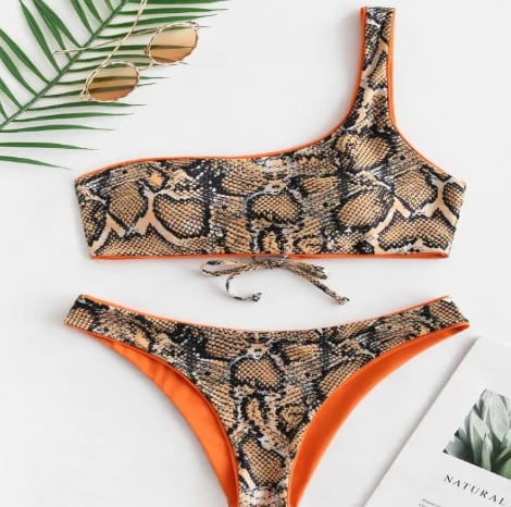 水着 ビキニ スイムウェア セクシービキニ 体系カバー水着 ハイウエスト セパレート 体系カバー かわいい 大人可愛い きれいめ セクシー シンプル カジュアル ナチュラル ゴージャス ws