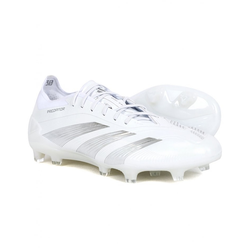 アディダスサッカーシューズプレデター 24 エリート FG 30周年記念