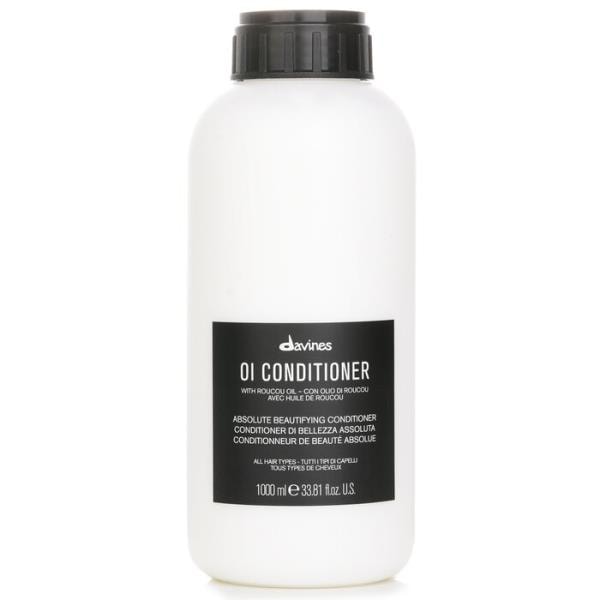 oi コンディショナー (アブソリュート ビューティファイング コンディショナー - オール ヘア タイプ) 1000ml