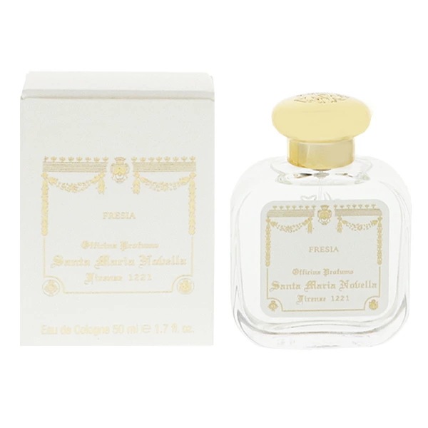フリージア EDC SP 50ml