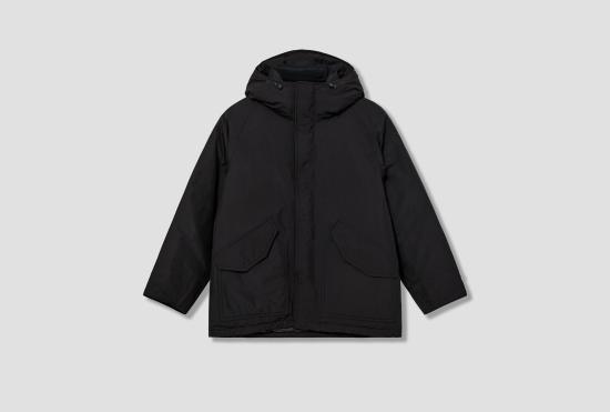 NANAMICA Men Coats S25FB059