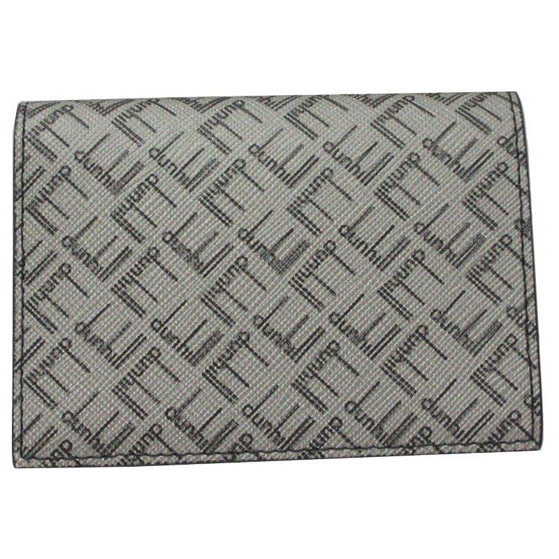 名刺入れ カードケース シグネチャー ビジネス カードケース シグネチャーコレクション DU21R2470LT038R GRANITE