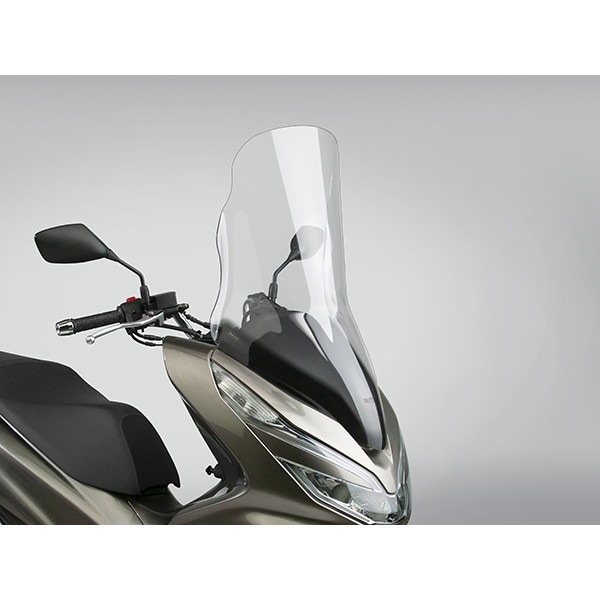 D16970 national cycle VStream ウインドシールド クリアー ミドル