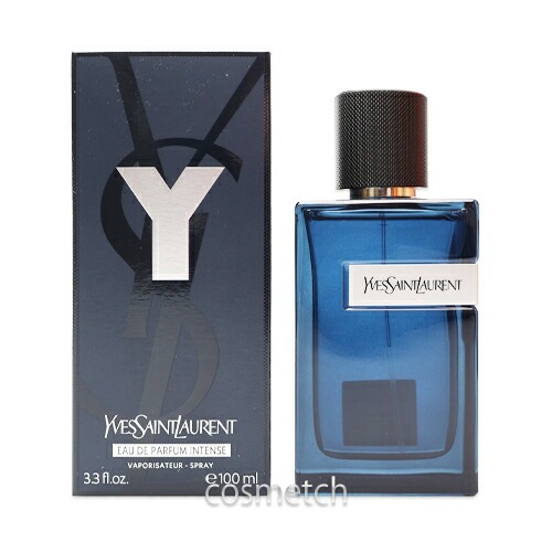 Y MEN メン インテンス EDP 100ml SP （香水）