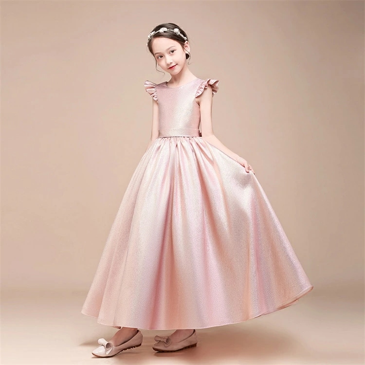 【即納】子供ドレス 豪華 高級 ゴージャス 女子 キッズドレス コンクール ドレス ピアノ 子どもドレス 発表会 結婚式 ピアノ発表会 大きめ 高級ドレス こどもドレス フォーマルドレス セミオーダー