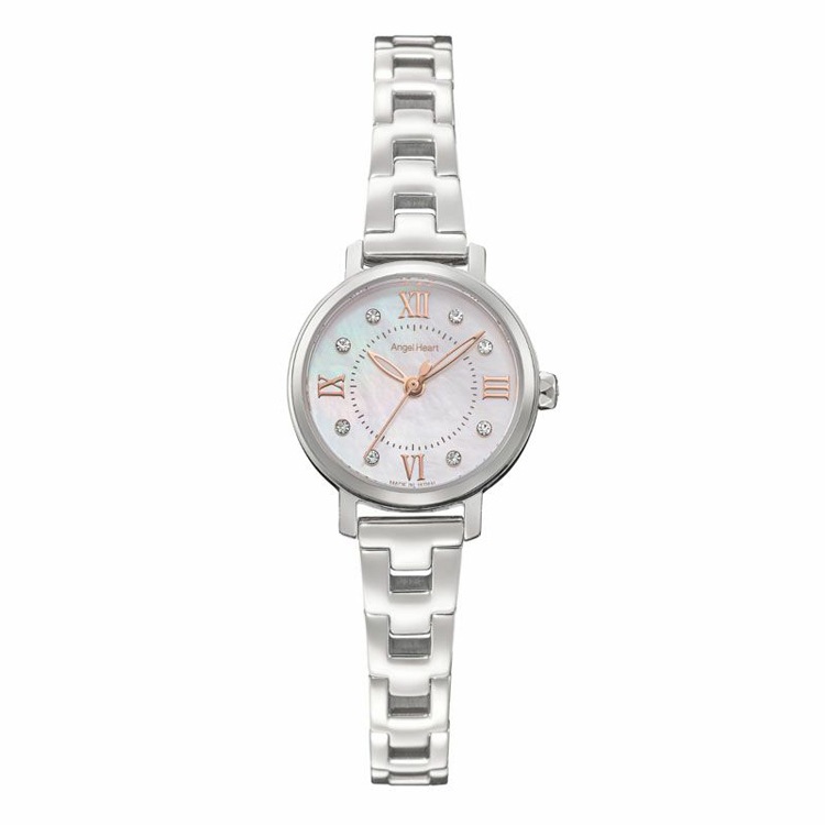 エンジェルハート 【国内正規品】SAKURA TIME ソーラー　レディースタイプ SKR24SS-J