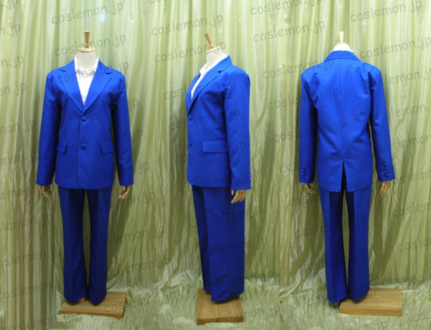 コスプレ衣装 に適合する HERO 逆境の闘牌 井川ひろゆき アカギの遺志を継ぐ男風 コスプレS840