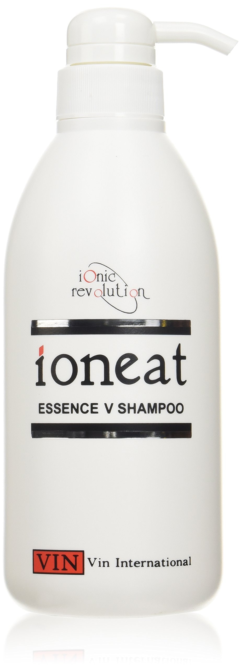 イオニート　エッセンス　V シャンプー　モイスト 500ml